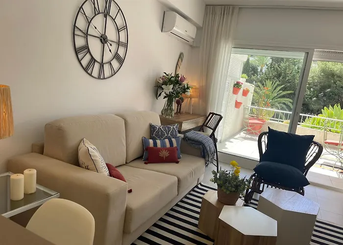 アパート Patio Andaluz - Jardines 434 *