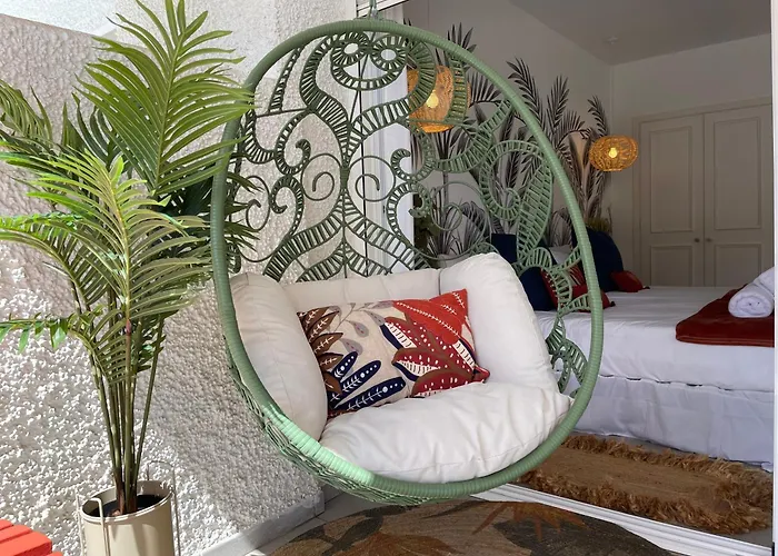 アパート Patio Andaluz - Jardines 434 *