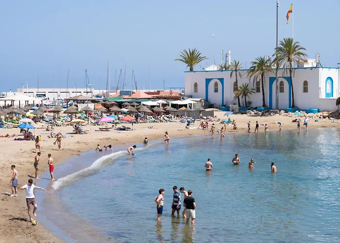 Patio Andaluz - Jardines 434 * マルベーリャ