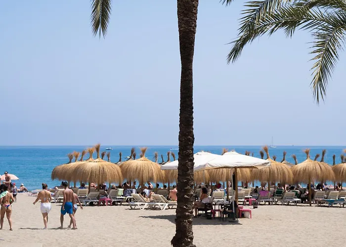 アパート Patio Andaluz - Jardines 434 *